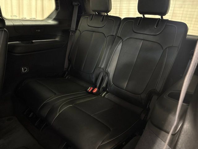 Used 2023 Jeep Grand Cherokee L Overland AWD/4WD image 28