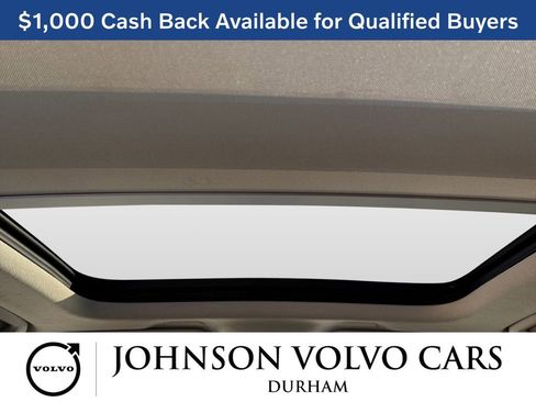 New 2026 Volvo XC40 B5 Core w/ Climate Package AWD/4WD image 10