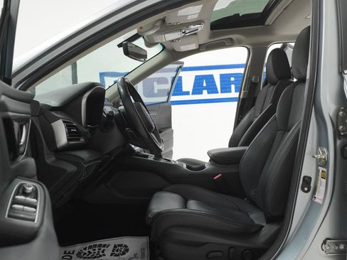 Used 2020 Subaru Outback Limited w/ Popular Package #2 AWD/4WD image 5
