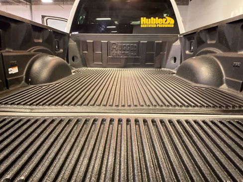 Used 2024 Ford F250 XLT w/ FX4 Off-Road Package image 27