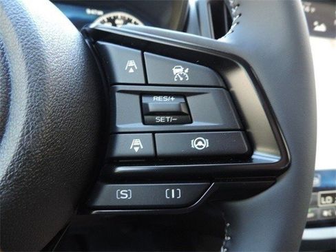 Certified 2025 Subaru Forester Premium image 21