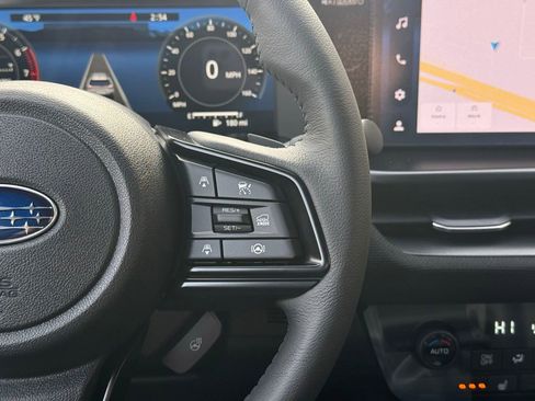 New 2026 Subaru Outback Limited XT image 12