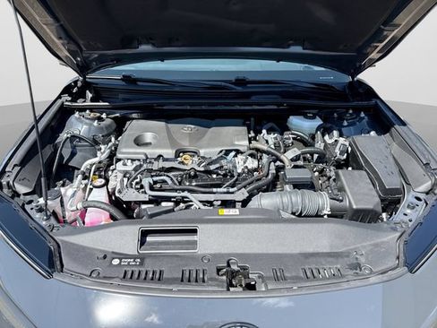 Used 2025 Toyota Camry XSE AWD/4WD image 20