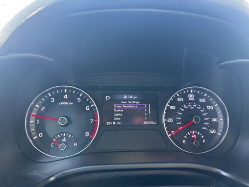 Certified 2023 Kia Forte LXS image 9