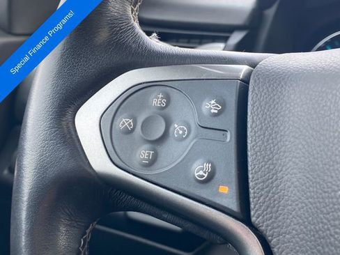 Used 2020 Chevrolet Tahoe Premier image 31