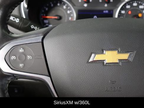 Used 2021 Chevrolet Traverse LT FWD image 7