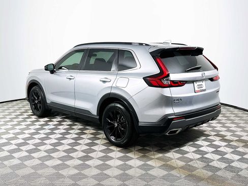 Used 2024 Honda CR-V Sport image 5