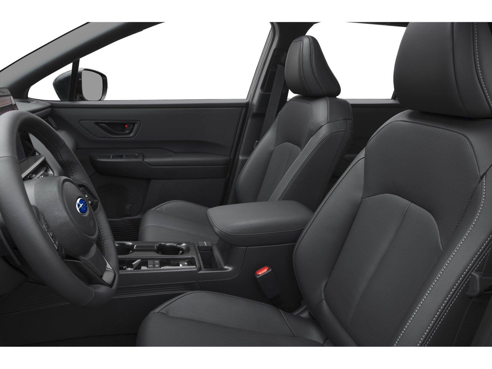 New 2026 Subaru Outback Limited AWD/4WD image 4