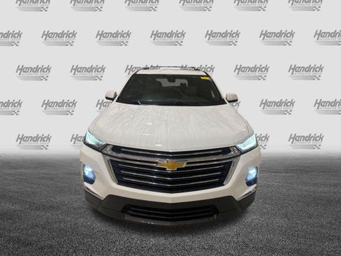 Used 2023 Chevrolet Traverse LT FWD image 39