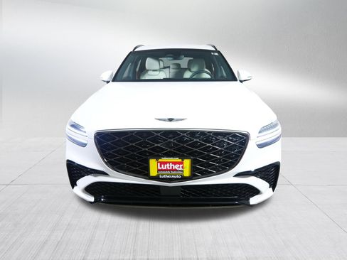 Certified 2026 Genesis GV70 3.5T Sport Prestige AWD/4WD image 2