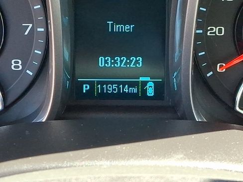 Used 2013 Chevrolet Malibu LS w/ Protection Package image 18