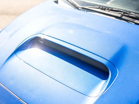 Used 2015 Subaru WRX STI w/ Popular Package #1 image 62