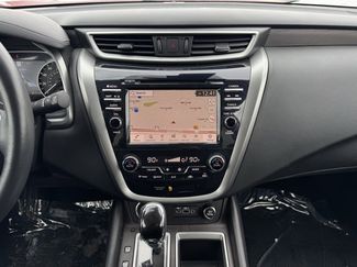 Used 2024 Nissan Murano Platinum video 2