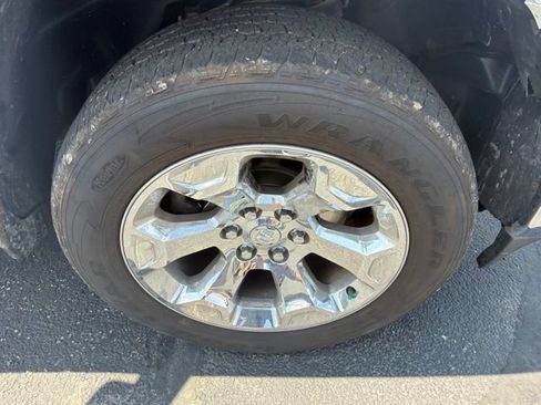 Used 2020 RAM 1500 Big Horn AWD/4WD image 29