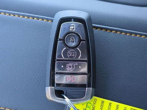 New 2026 Ford Expedition Tremor AWD/4WD image 29