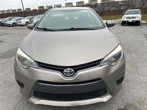 Used 2016 Toyota Corolla LE image 9