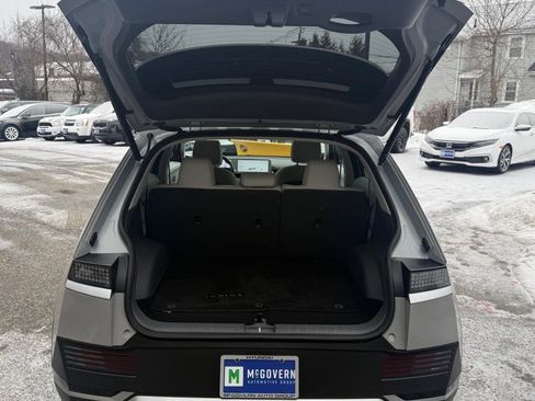 Used 2023 Hyundai Ioniq 5 SEL image 5