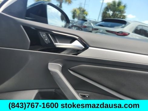 Used 2020 Volkswagen Jetta R-Line FWD image 24