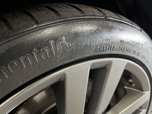 Used 2016 Subaru WRX Limited image 13