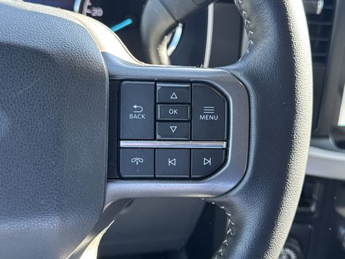 Used 2022 Ford F150 XLT w/ Equipment Group 302A High image 15