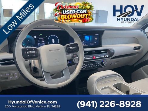 Certified 2026 Hyundai Palisade Calligraphy AWD/4WD image 12