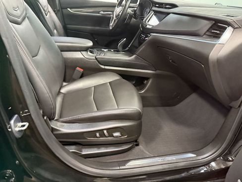 Used 2024 Cadillac XT5 Sportv image 63
