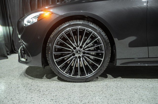 New 2026 Mercedes-Benz C 300 Sedan image 7