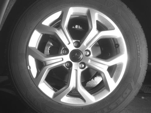 Used 2025 Jeep Compass Latitude image 14