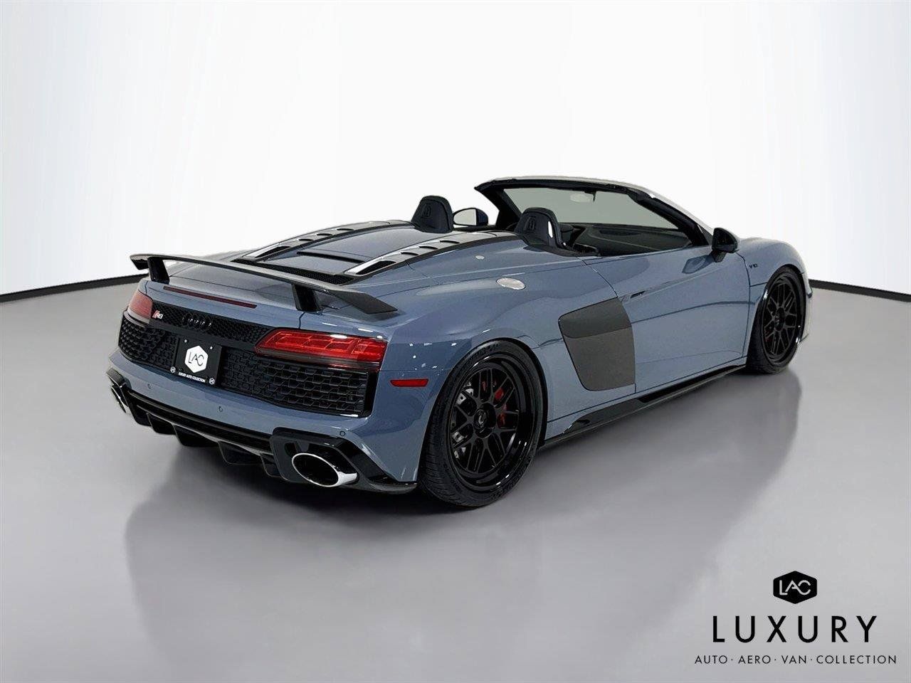 Used 2020 Audi R8 V10 AWD/4WD image 6