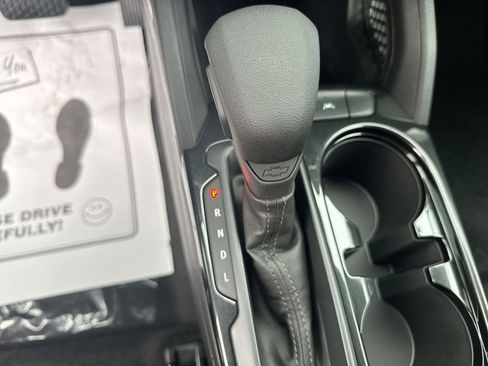 New 2026 Chevrolet TrailBlazer LT image 23