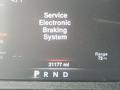 Used 2022 RAM 1500 Express image 12