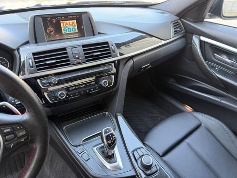 Used 2016 BMW 328i xDrive Sedan AWD/4WD image 12