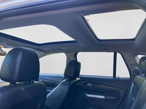 Used 2013 Ford Edge SEL FWD image 35