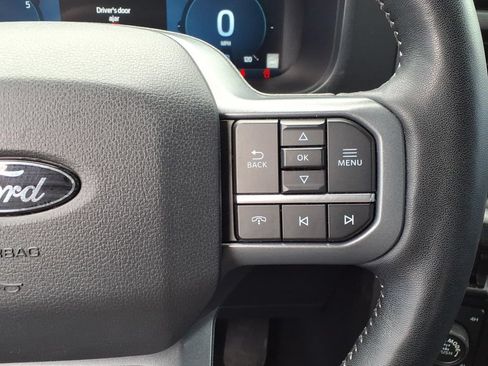 Used 2024 Ford F150 Lariat w/ Equipment Group 502A High AWD/4WD image 36