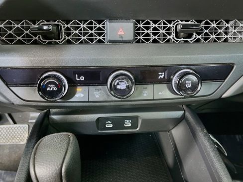 Used 2024 Honda Accord LX image 20