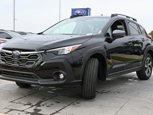 New 2026 Subaru Crosstrek 2.0i Premium image 7
