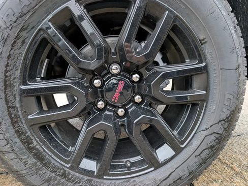 New 2026 GMC Sierra 1500 Elevation w/ Preferred Package AWD/4WD image 6