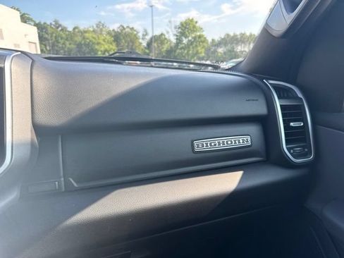 Used 2021 RAM 1500 Big Horn AWD/4WD image 47