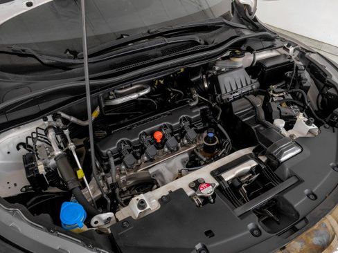 Used 2021 Honda HR-V Sport image 52