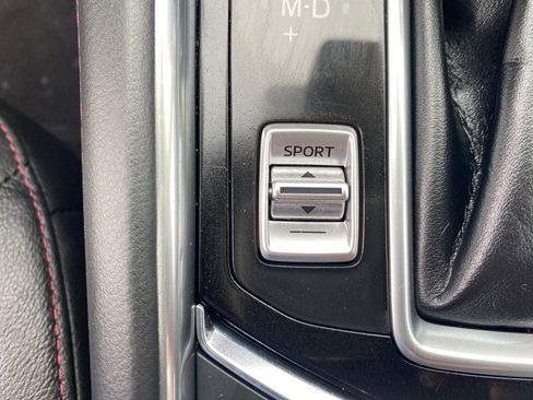 Used 2023 MAZDA CX-5 Carbon Edition image 14