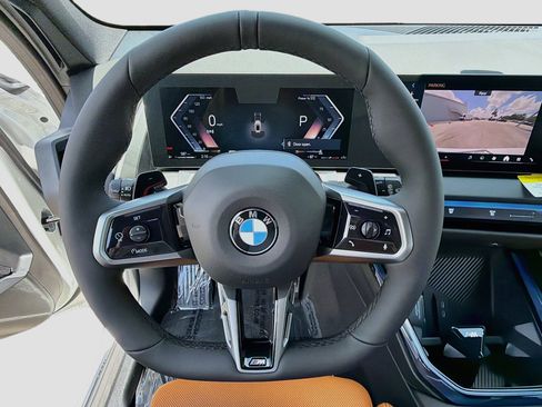 New 2026 BMW X3 xDrive30i w/ M Sport Package AWD/4WD image 40