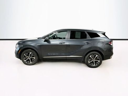 Used 2023 Kia Sportage EX AWD/4WD image 4