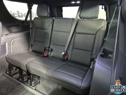 Certified 2023 Chevrolet Suburban High Country AWD/4WD image 27