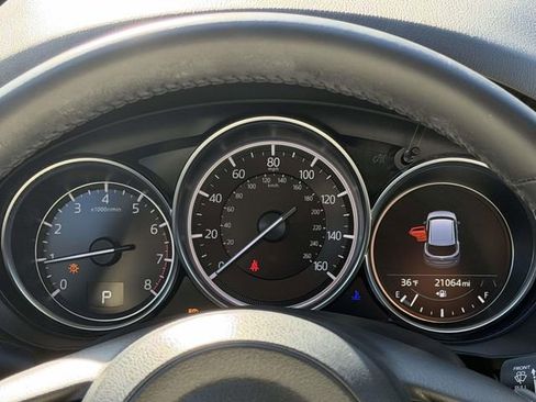 Used 2023 MAZDA CX-5 AWD 2.5 S image 24