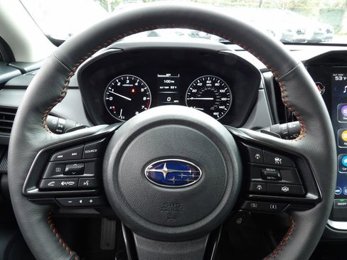 Used 2026 Subaru Crosstrek 2.5i Limited w/ Popular Package #3A image 16