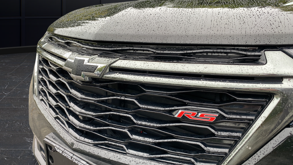 Used 2022 Chevrolet Equinox RS w/ RS Plus Package AWD/4WD image 44
