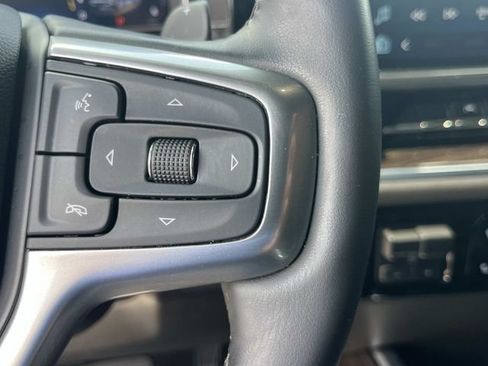 Used 2024 Chevrolet Silverado 1500 RST w/ Convenience Package II AWD/4WD image 31