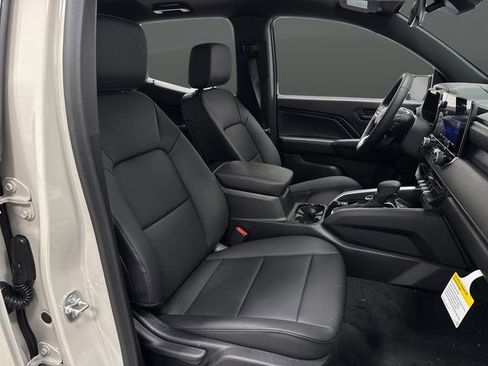 New 2026 Chevrolet Colorado Trail Boss image 30