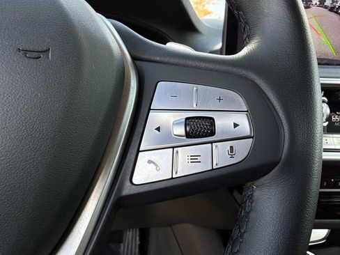 Certified 2023 BMW X3 sDrive30i w/ Premium Package image 33