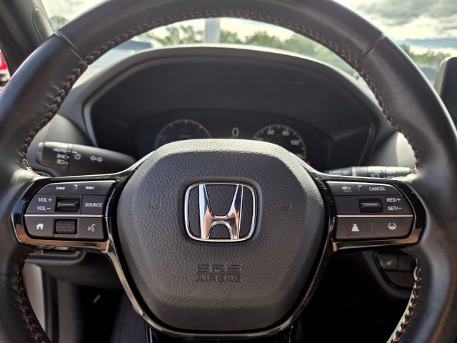 Used 2024 Honda HR-V Sport image 21